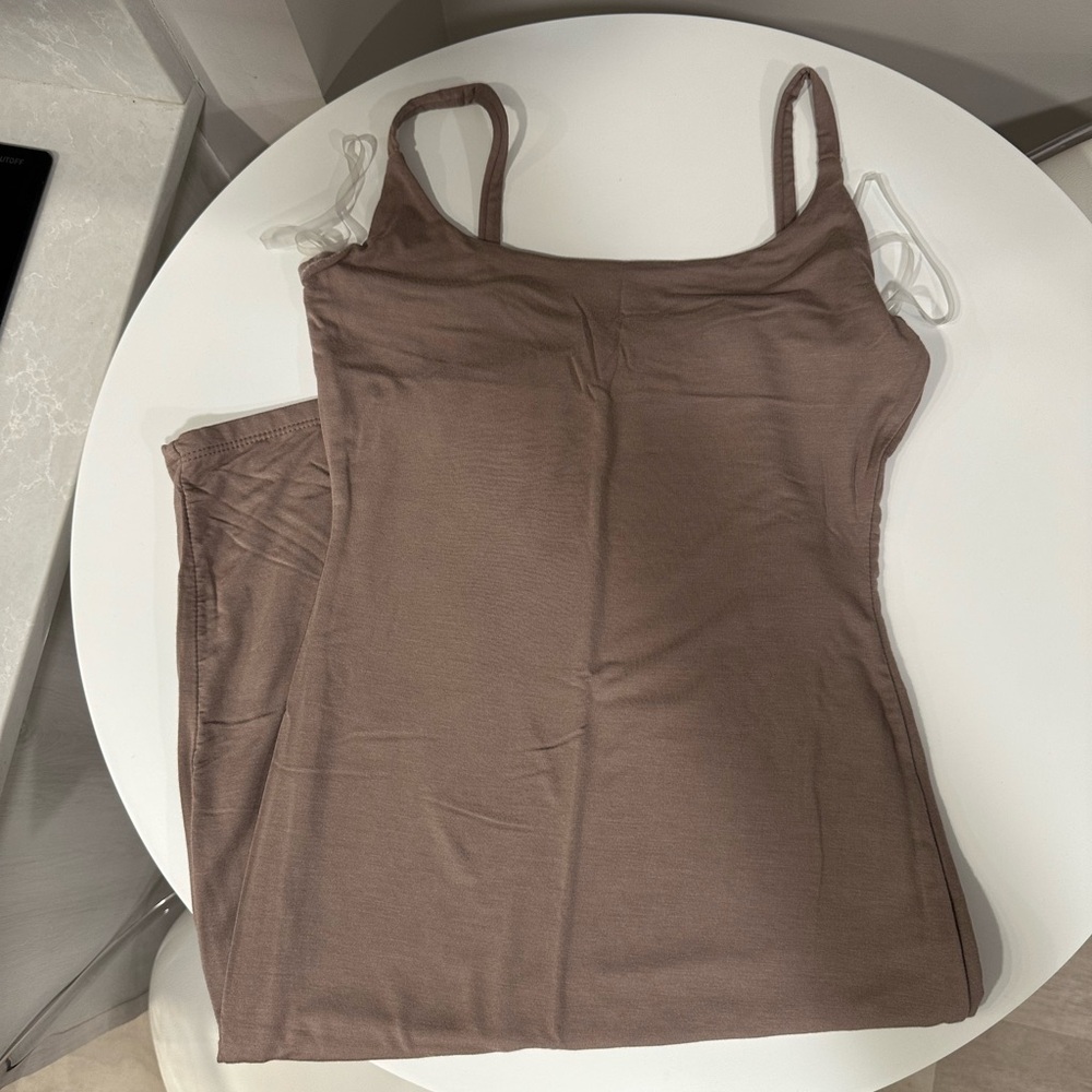 Windsor Thick material dress